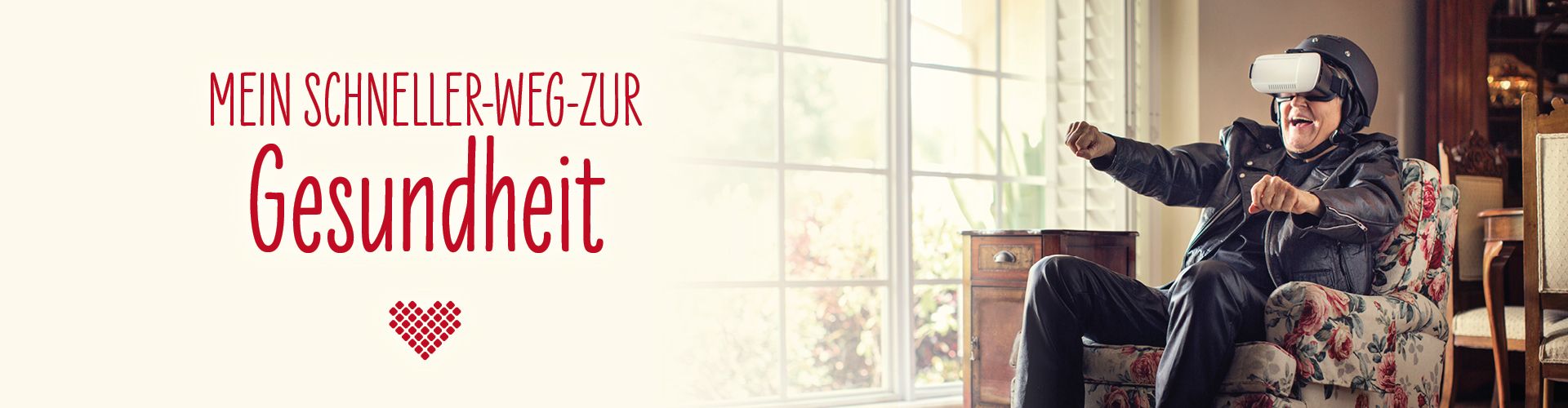 "Ihre Apotheke im Wohnzimmer"